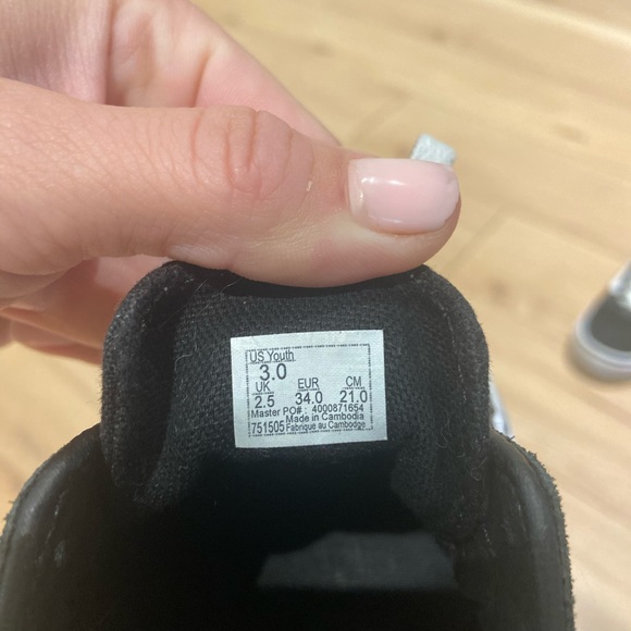 Vans original - Picture 3 of 3